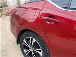 نيسان سنترا